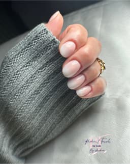 Quiet luxury nude✨