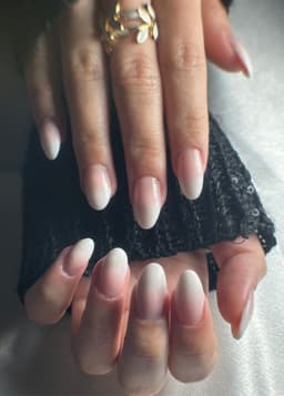 Beautiful baby boomer 🤍