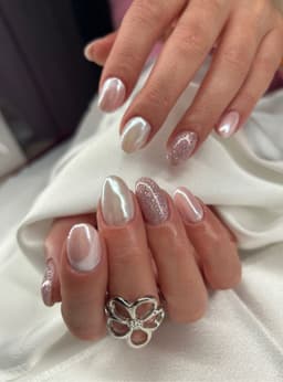 Quite Luxury pink💖