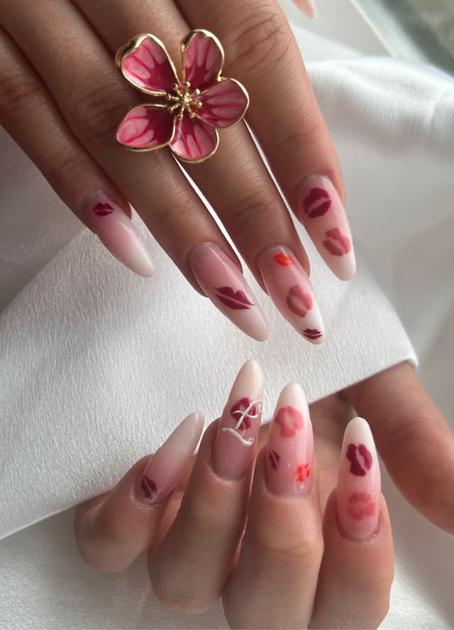 💋nails