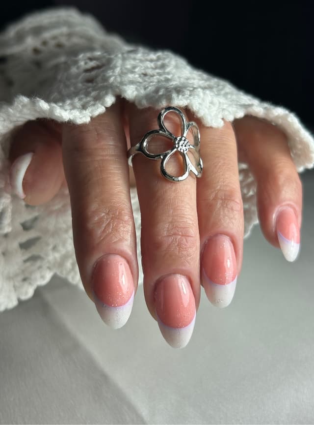 Sculpted french