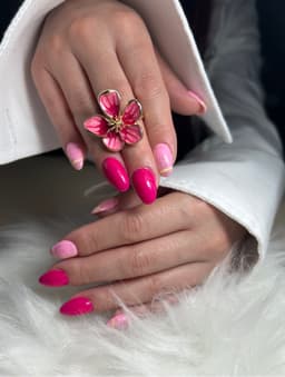 Pink perfection 💕