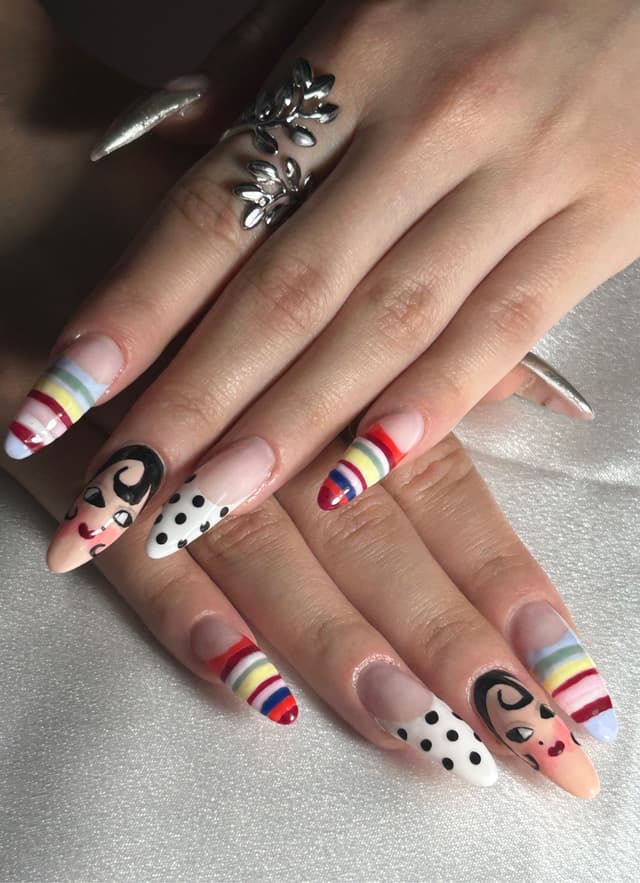 Creative flow 🥰