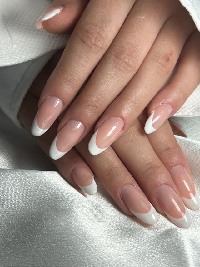 Classic french 🥰