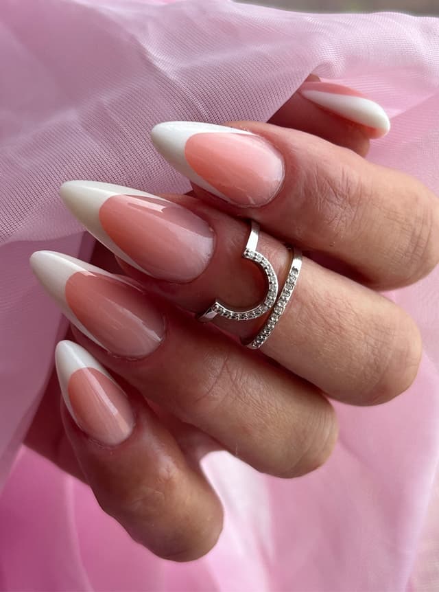 Sculpted french