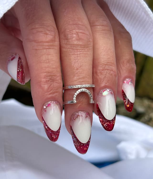 Sculpted french