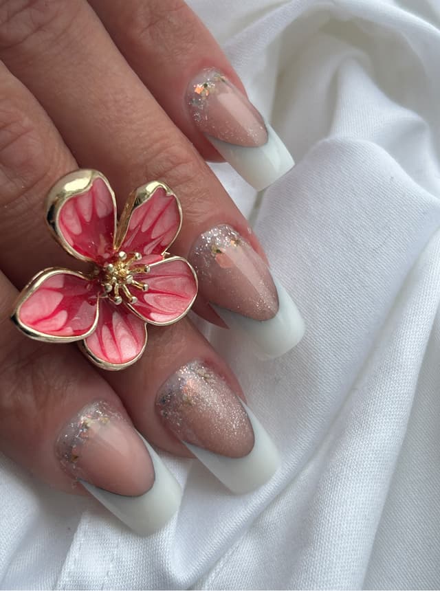 Sculpted french