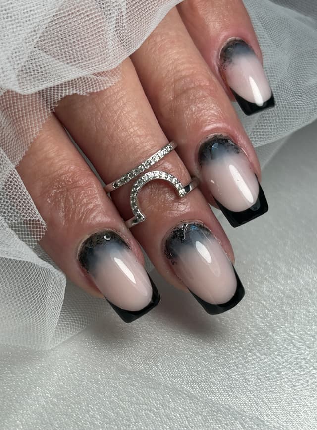Smoky french🖤