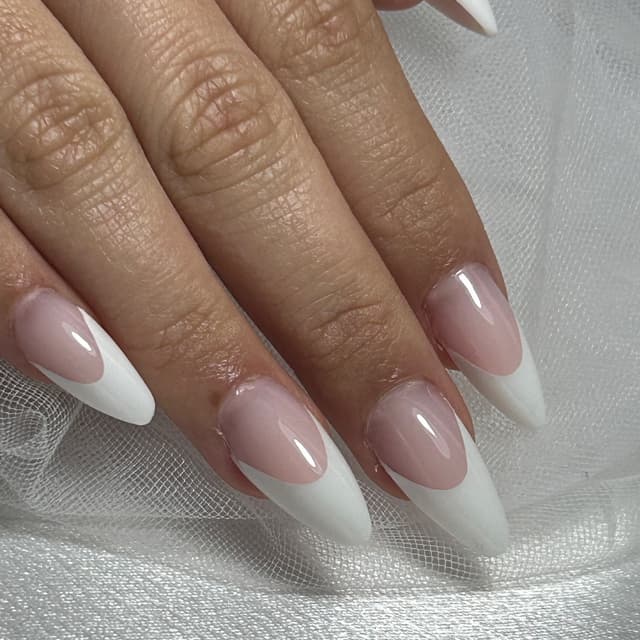 Sculpted french