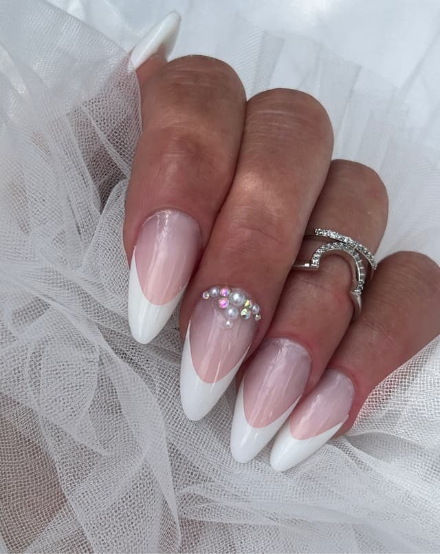 Sculpted french