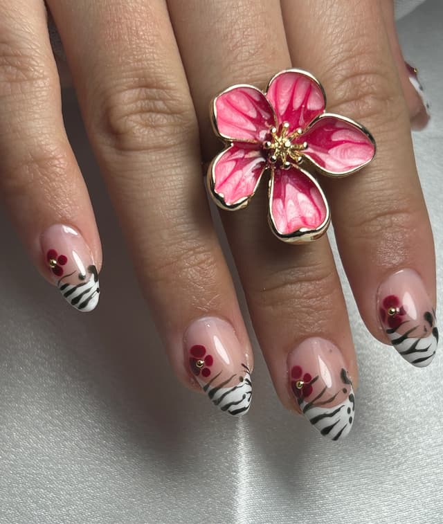 Little detail makes all the difference ✨