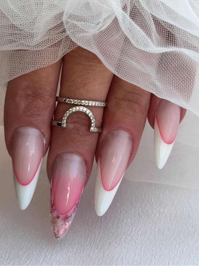 Sculpted french