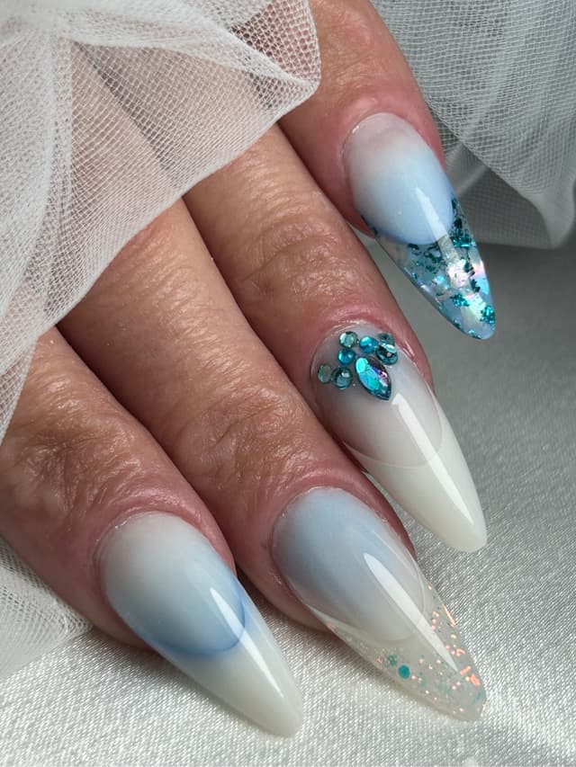 Sculpted french