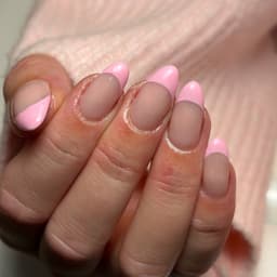 Classic Bubblegum French