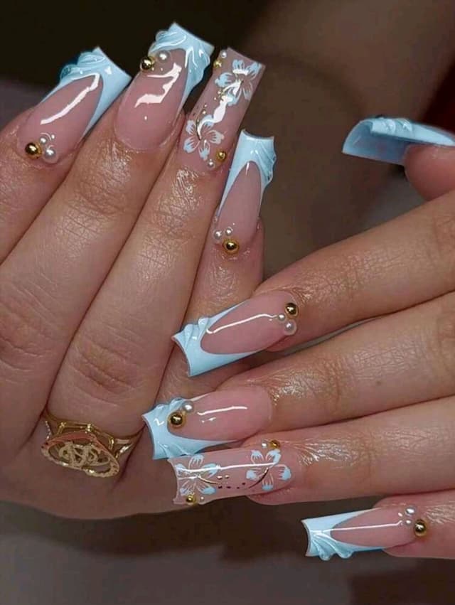 Biab Nails