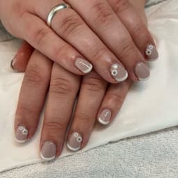 BIAB Nails