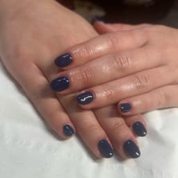 Gel Manicure