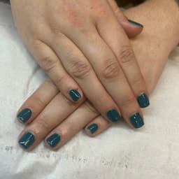 Gel Manicure