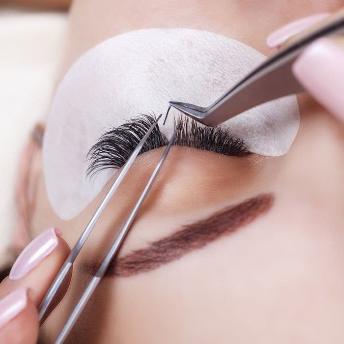 **Lash Lifts & Extensions**
To keep your lashes looking their best, follow these simple steps:
π« For 24 Hours, Avoid:
* Getting lashes wet (showers, steam, swimming)
* Heat, saunas, or sunbeds
* Makeup, mascara - No mascara on extensions!
Meanwhile to avoid:
* Rubbing, picking, or sleeping on your face
* Oil-based products near/ on your eyes
β
Do:
* Keep lashes clean and dry
* Brush gently with a clean spoolie
* Use lash-safe cleanser (for extensions)
* Use a nourishing lash serum after 72 hours (for lifts)
Whatβs Normal:
* For extensions: light shedding is normal as your natural lashes grow and natural lashes will drop out daily. 
π **Top-Up Tips:**
* **Lash Lift:** Re-do every 6β8 weeks (Lash tint top up after 2-3 weeks)
* **Lash Extensions:** Book infills every 2β3 weeks to maintain