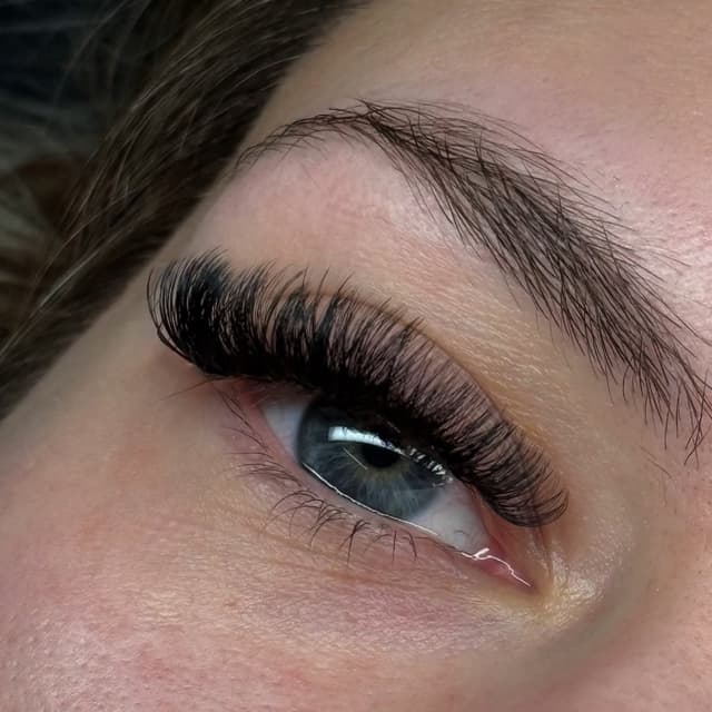 Soft Russian Lashes