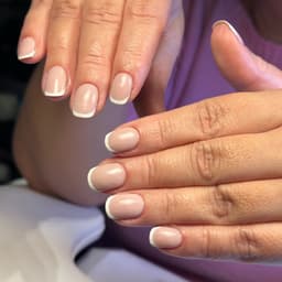 BIAB & advance nail art