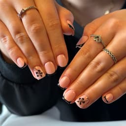 BIAB & advance nail art