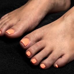Pedicure