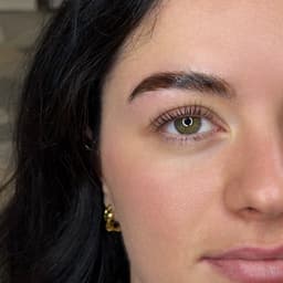 Brow Lamination & Lash Lift