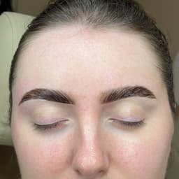 Brow Lamination