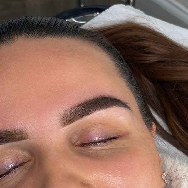 HD Brows- Hybrid Stain