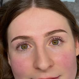 HD Brows & Lash Lift