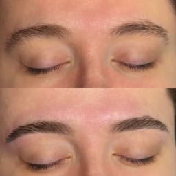 HD Brows- Standard Tint