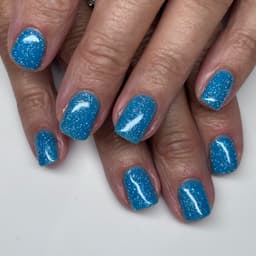 Strength gel - flex & Gelish