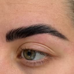 Signature Sculpted Brow