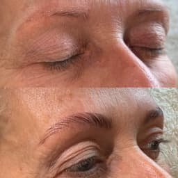 Signature Sculpted Brow