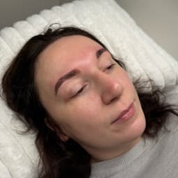 Signature Sculpted Brow