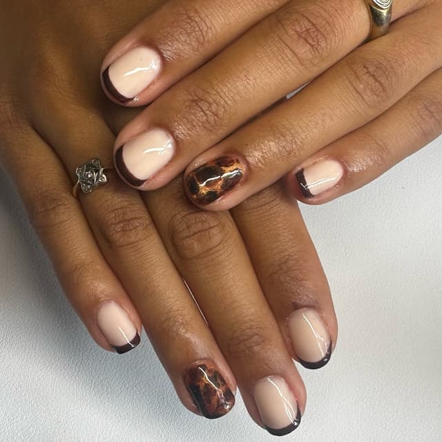 Builder Gel | Nail Art (Tier 2)