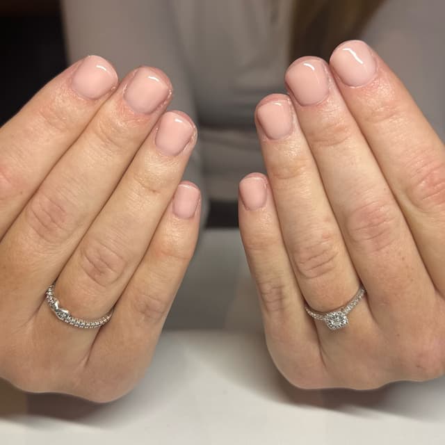 Builder Gel | Solid Colour