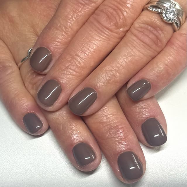 Builder Gel | Solid Colour