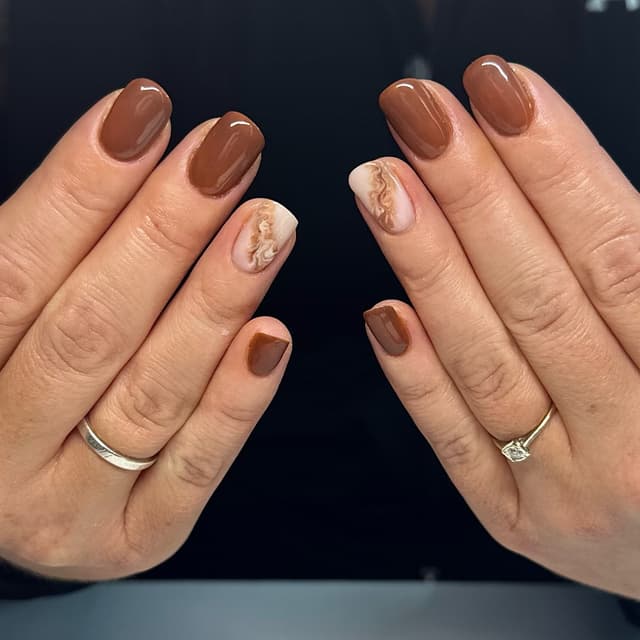 Builder Gel | Nail Art (Tier 1)