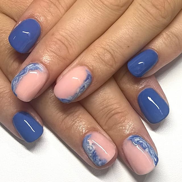 Builder Gel | Nail Art (Tier 1)