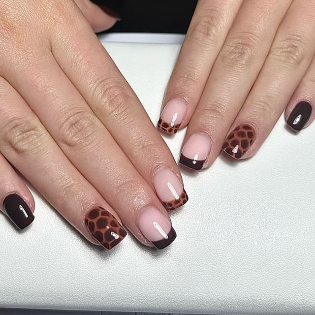 Builder Gel | Nail Art (Tier 2)