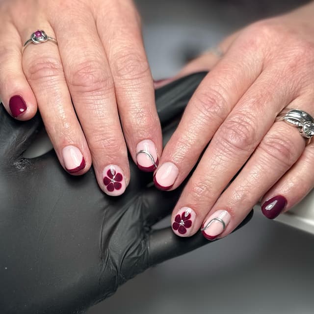 Builder Gel | Nail Art (Tier 2)