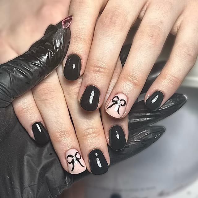 Builder Gel | Nail Art (Tier 1)