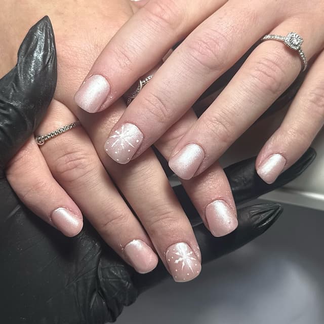 Builder Gel | Nail Art (Tier 2)