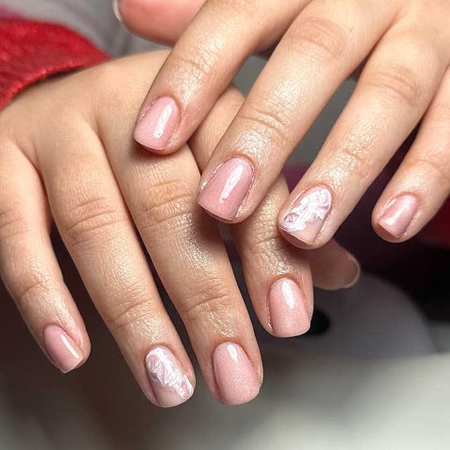 Builder Gel | Nail Art (Tier 1)