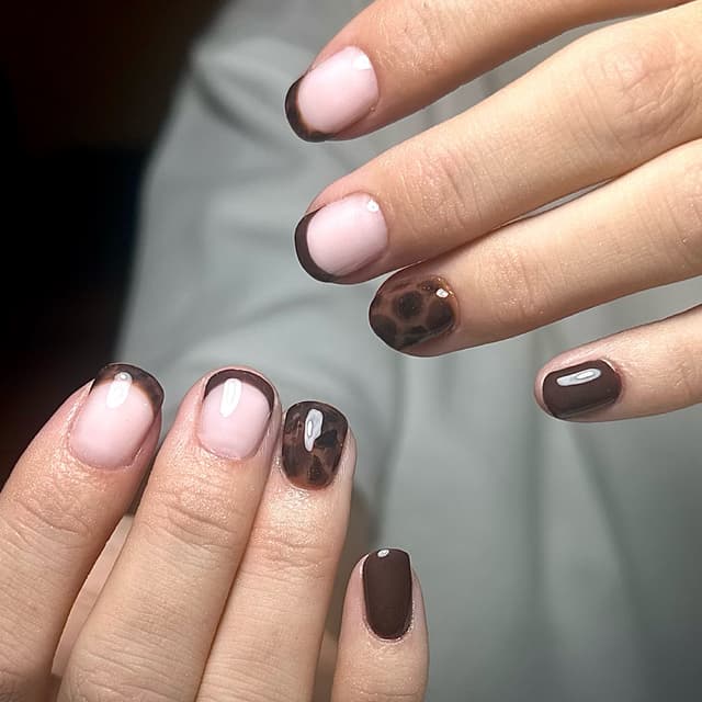 Builder Gel | Nail Art (Tier 2)