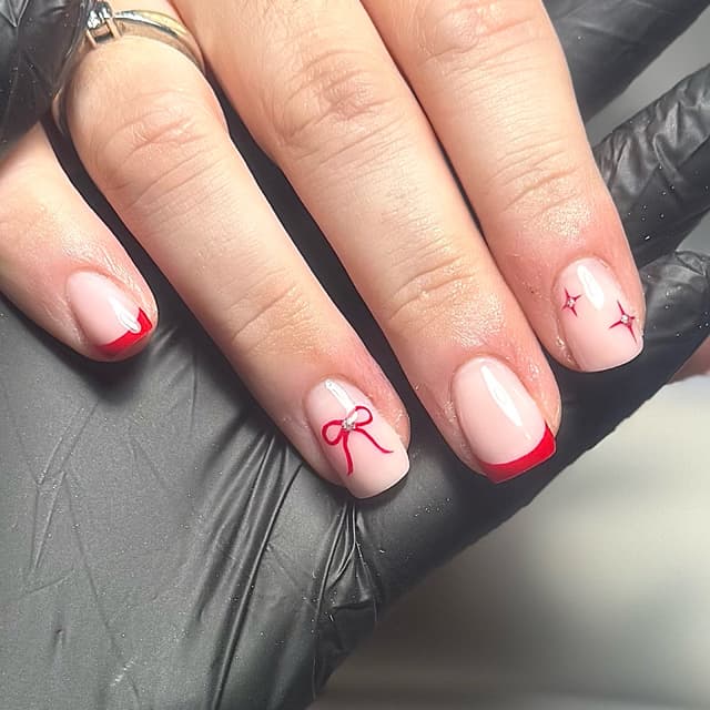 Builder Gel | Nail Art (Tier 2)