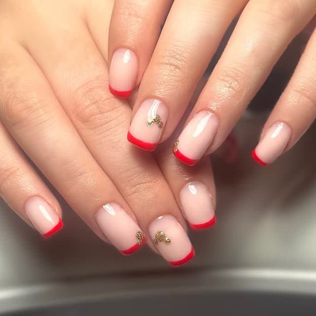 Builder Gel | Nail Art (Tier 2)