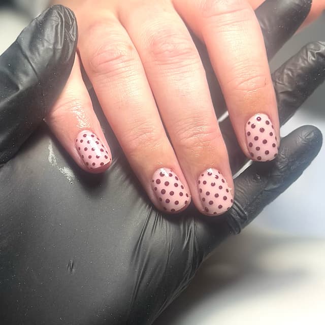 Builder Gel | Nail Art (Tier 2)